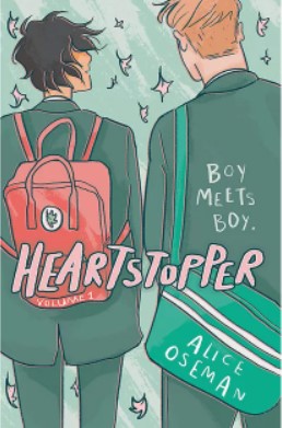 heartstopper Heartstopper