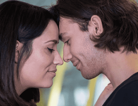 Maxim Baldry