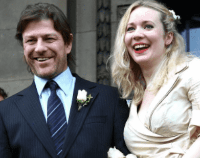 Sean Bean