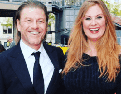 Sean Bean