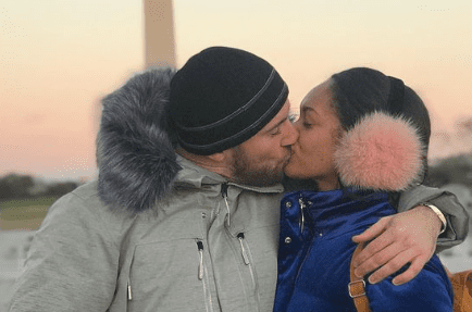 Cynthia Addai-Robinson and Cynthia Addai-Robinson