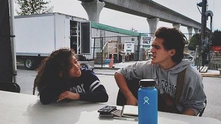 Charlie Gillespie