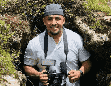Juan Rivera