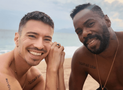 Colman Domingo