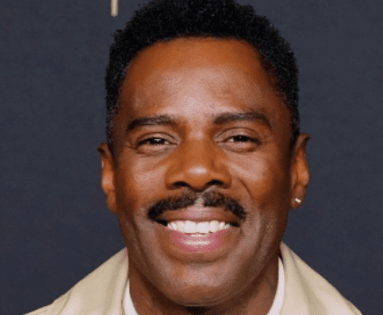 Colman Domingo