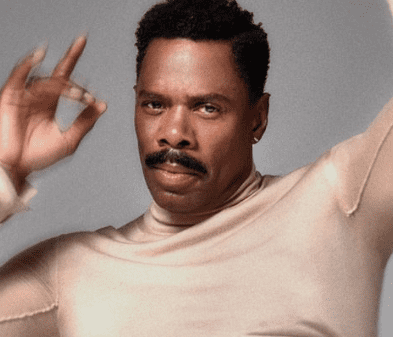 Colman Domingo