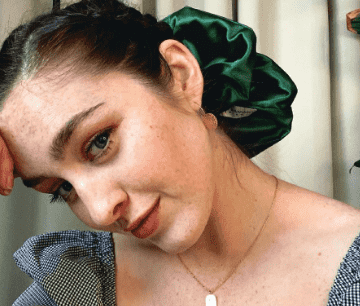 Danielle Galligan