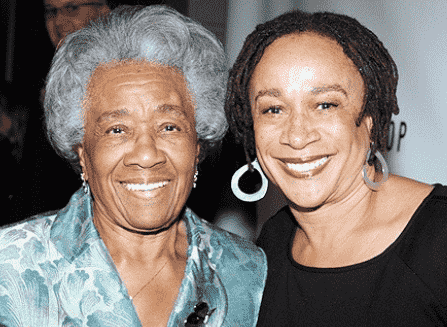 S. Epatha Merkerson