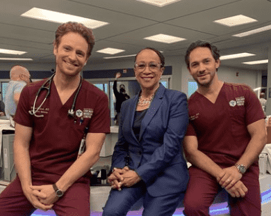 S. Epatha Merkerson