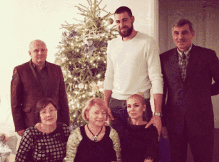 Jonas Valanciunas