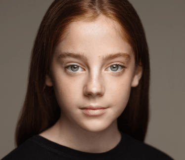 Amelie Child Villiers