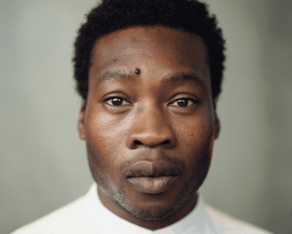 Fisayo Akinade