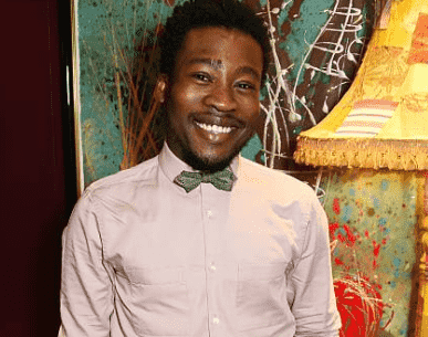 Fisayo Akinade