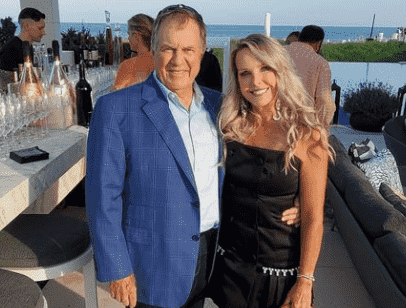 Bill Belichick