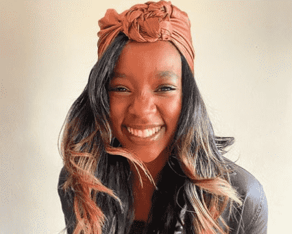 Corinna Brown