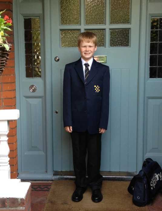 ned-connor kit Connor brother