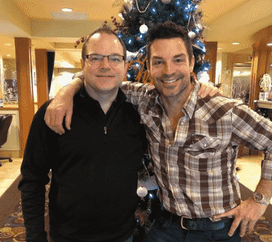 Brennan Elliott