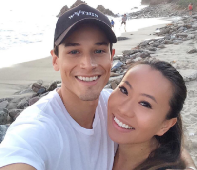 Kelly Mi Li