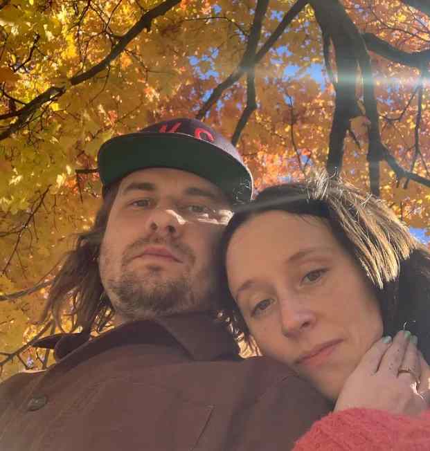 kevin-morby-girlfriend Kevin Morby girlfriend