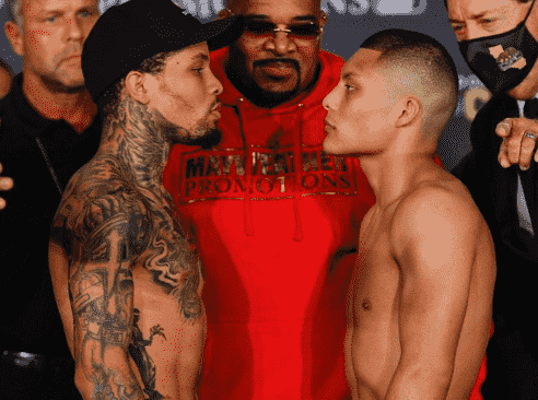 Gervonta Davis