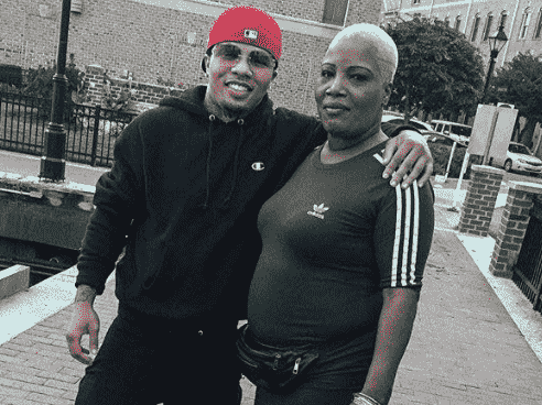 Gervonta Davis