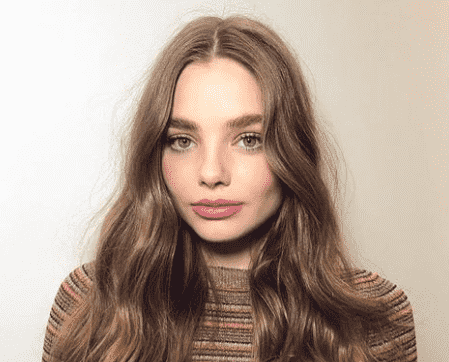 Kristine Froseth