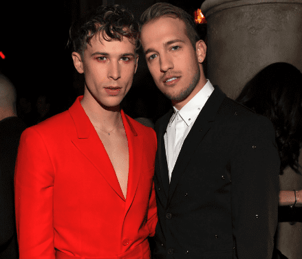 Tommy Dorfman