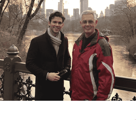 Kevin McGarry