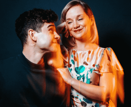 Daniel Maslany