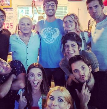 Elyse Willems