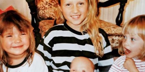 Emily Berrington