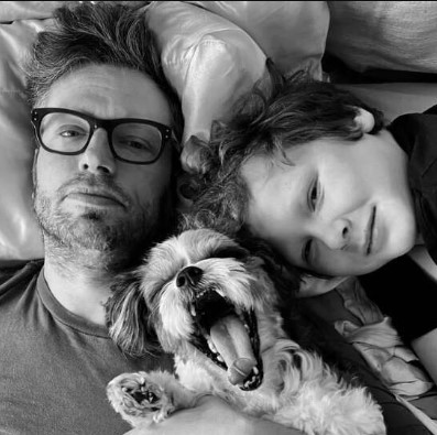 minnie-driver-husband-children Minnie driver