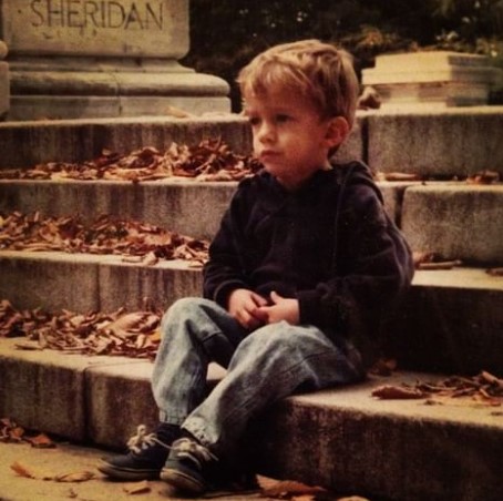 peter-zurkuhlen-childhood Peter Zurkuhlen