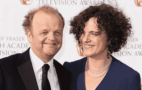 Toby Jones