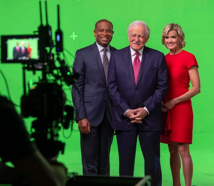 Jim Gardner Bio Action News, Wife, Family, Retire, Children, Salary