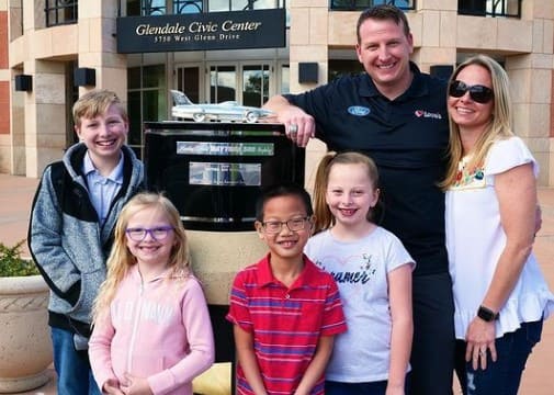 michael-mcdowell-family Michael McDowell