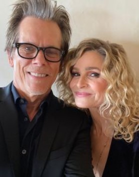 Kevin Bacon Bio - Wife, Married, Net Worth, Children, Daughter, Movies