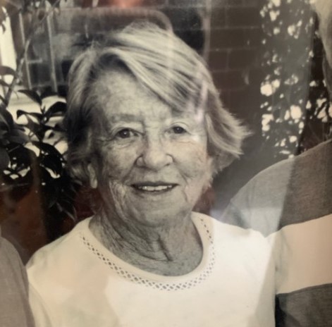 David Wenham mother