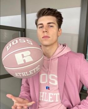 Nolan Funk