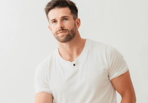 Jed Wyatt Bio - Wife, Siblings, Family, Parents, Net Worth, Engaged ...