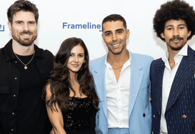 Samer Salem Bio - Net Worth, Partner, Wife, Wiki, Age, Birthday