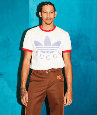 Keiynan Lonsdale