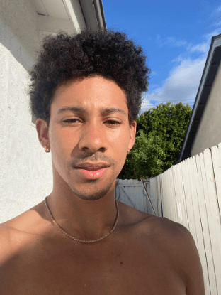 Keiynan Lonsdale