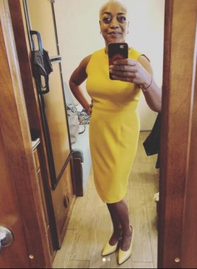 karen robinson