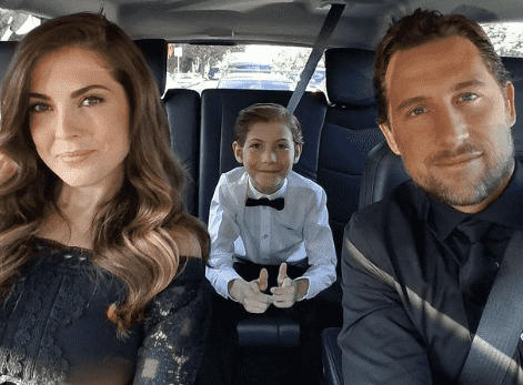 jacob-with-his-mom-and-dad Jacob Tremblay with his mom and dad