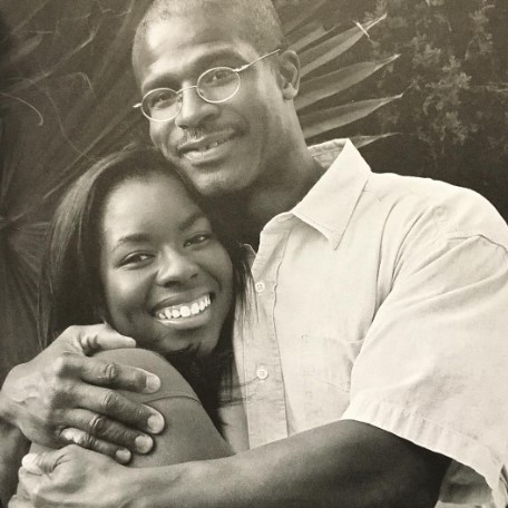 Camille Winbush Bio - Now, Kids, Brother, Married, Husband, Net Worth