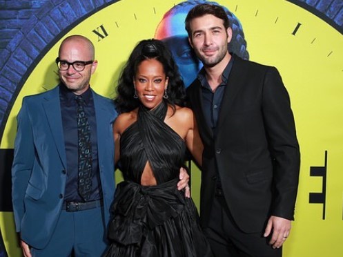 james-wolk-at-the-premier-of-last-season-of-watchmen James Wolk at the Premier of Last season of Watchmen