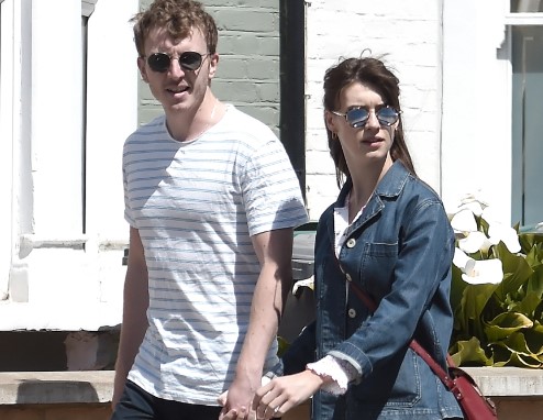 tom-varey-girlfriend Tom Varey break up with Daisy Edgar