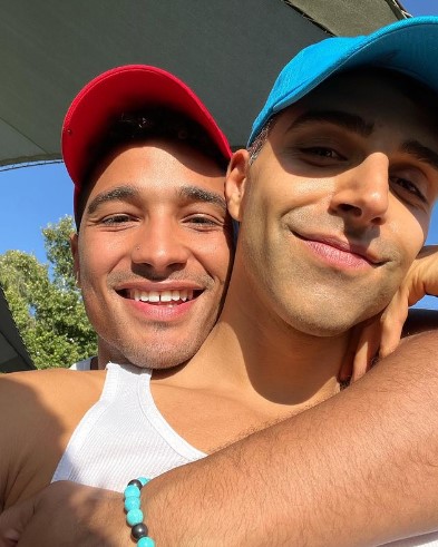 samer-salem-partner Sameer Salem and Devin Way