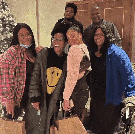 Keke Palmer Bio - Sister, Husband, Parents, Children, Net Worth, Wiki, Kids